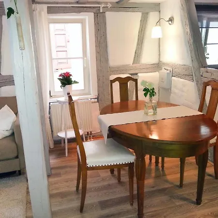Ein Ganzes Haus Fuer Sich Allein In Biberach Villa