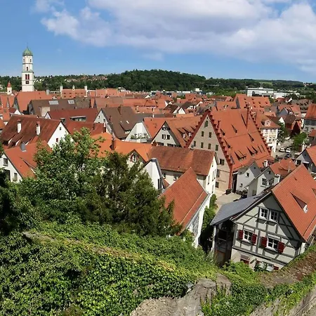 Ein Ganzes Haus Für Sich Allein In Biberach Villa Biberach an der Riß