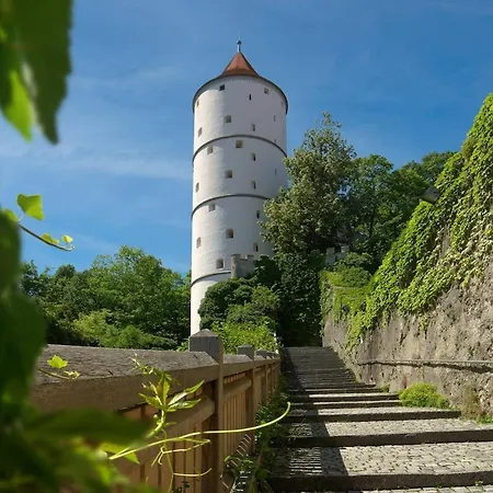 Ein Ganzes Haus Für Sich Allein In Biberach Villa