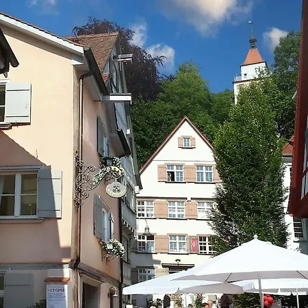 Ein Ganzes Haus Fuer Sich Allein In Biberach Villa