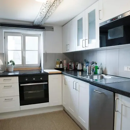 Villa Ein Ganzes Haus Fuer Sich Allein In Biberach
