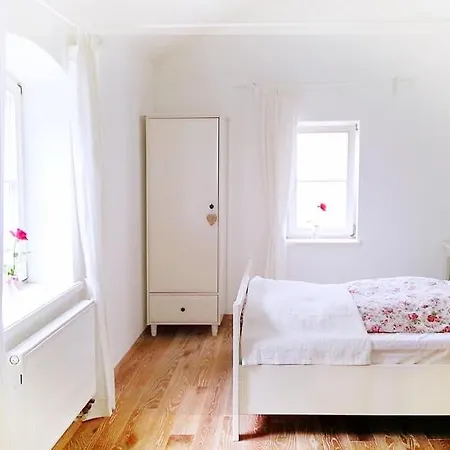 Ein Ganzes Haus Fuer Sich Allein In Biberach Villa *