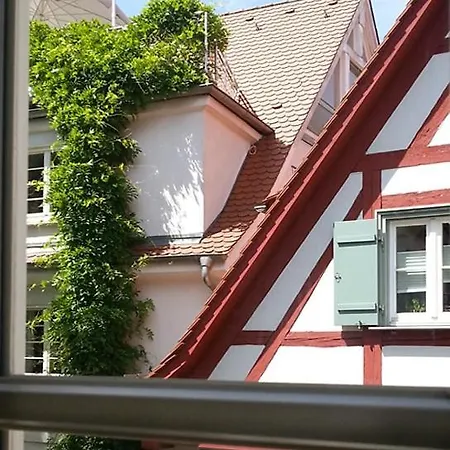 Ein Ganzes Haus Fuer Sich Allein In Biberach Villa *