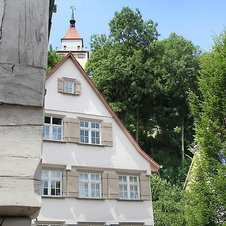 Villa Ein Ganzes Haus Fuer Sich Allein In Biberach Biberach an der Riß
